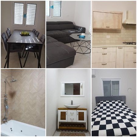 Suit November Majdal Shams Εξωτερικό φωτογραφία