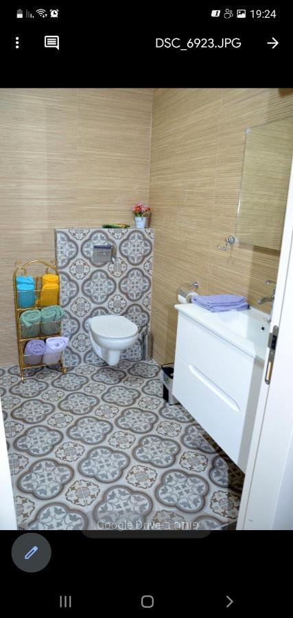 Suit November Majdal Shams Εξωτερικό φωτογραφία